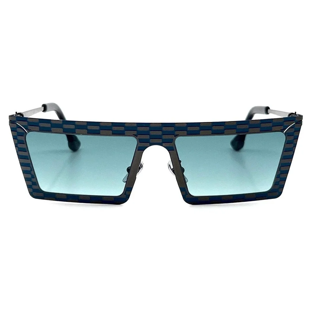 NEW!!! PUGNALE Mattoncino Sunglasses Authentic